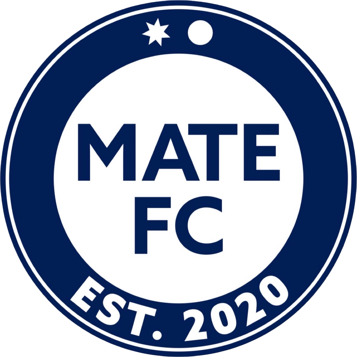 Mate FC Logo