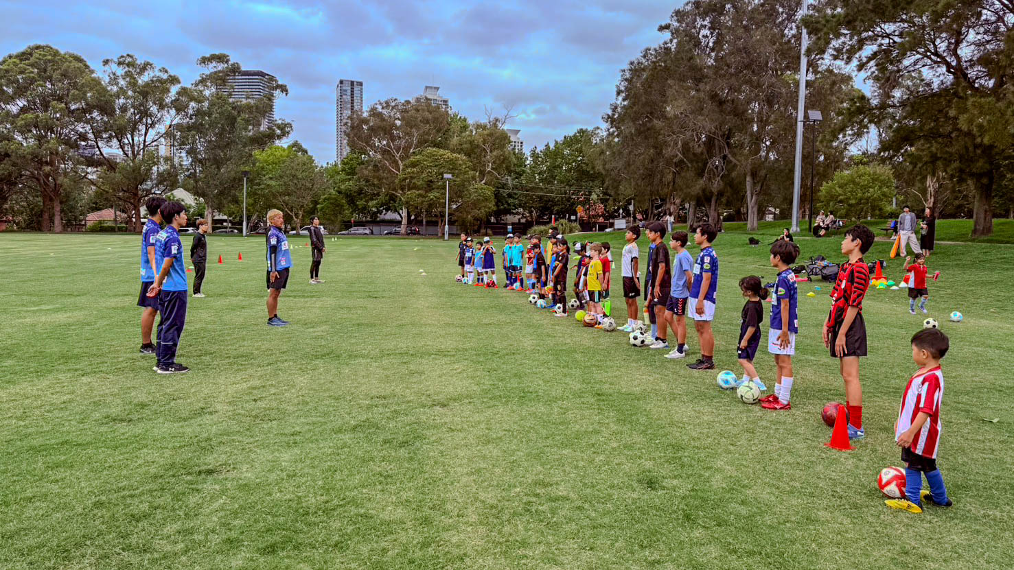 2026年 レッスン