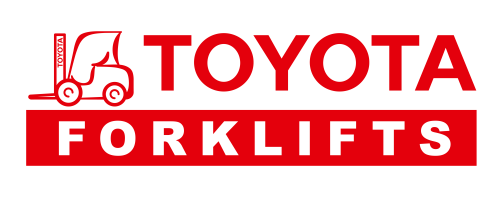 Toyota Folklift