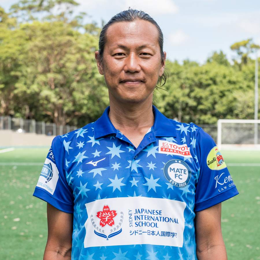 Fujii Jun