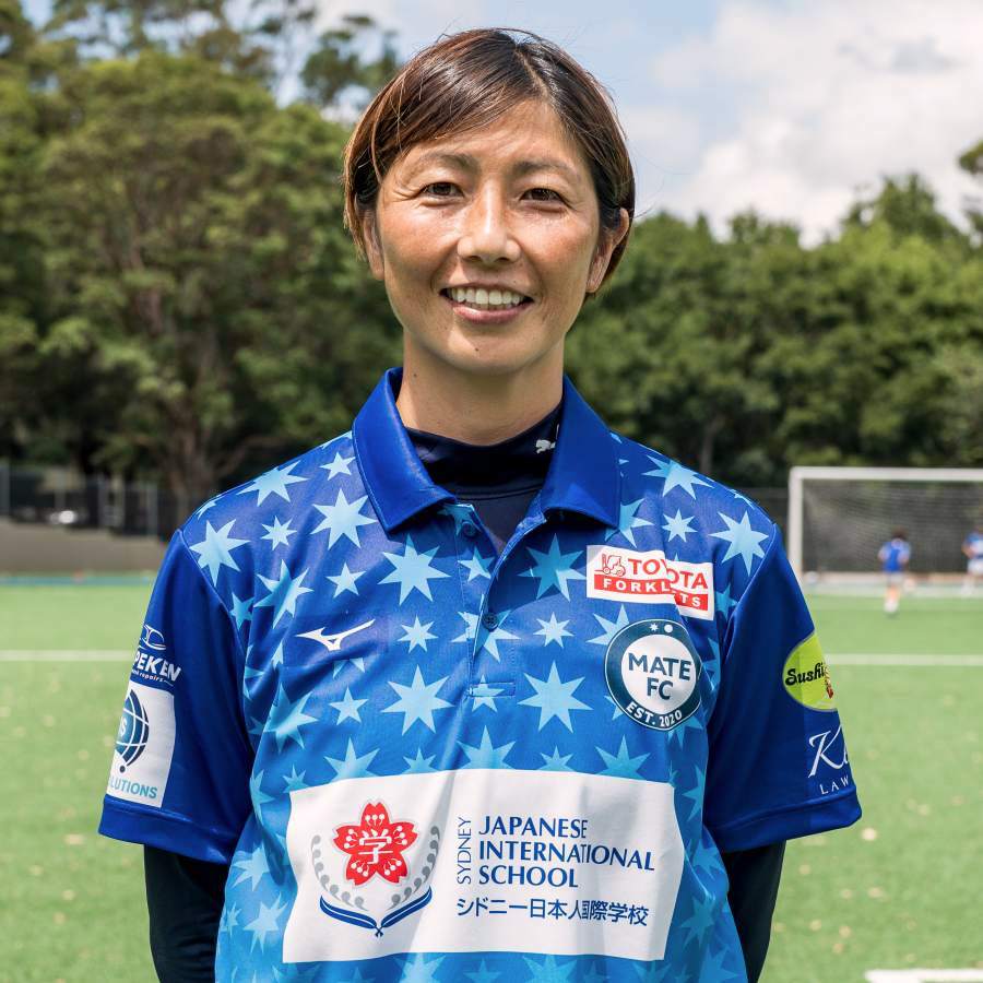 Tanaka Keiko