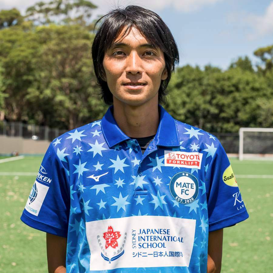 Daicho Masashi