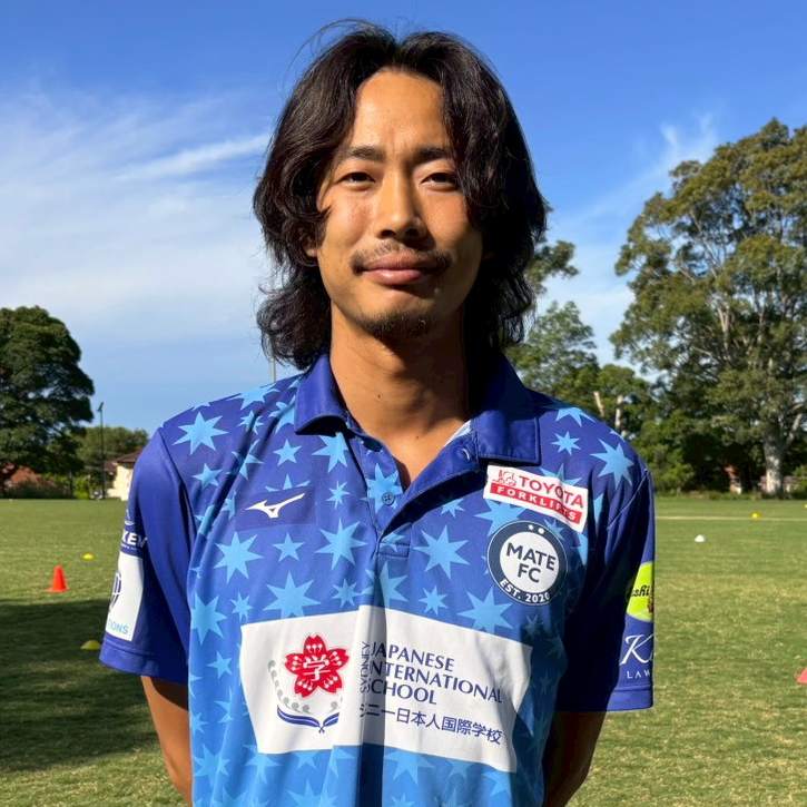 Yamada Mitsuo