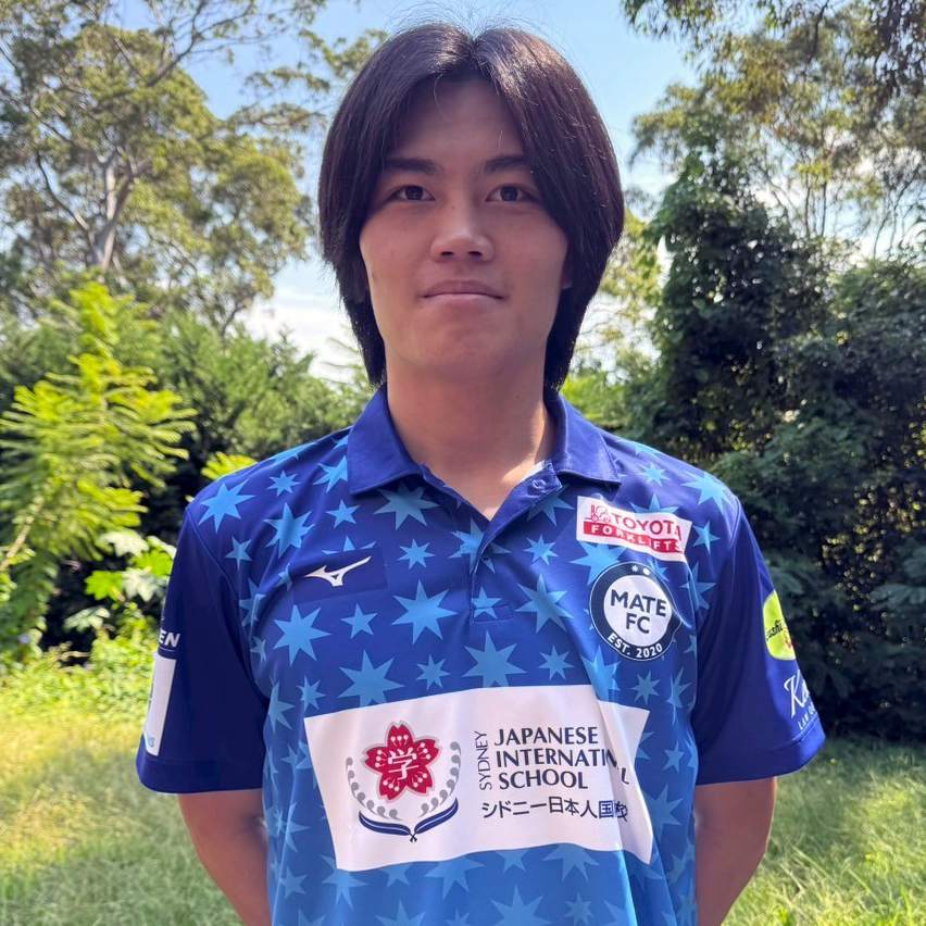 Kawano Taiga