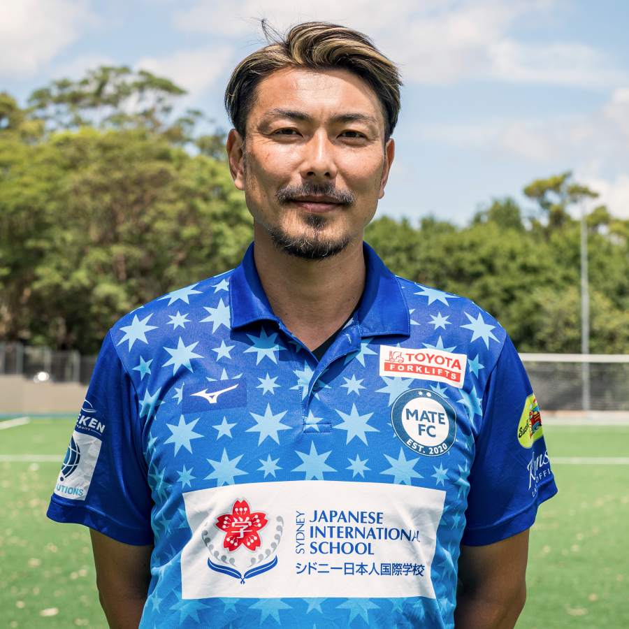 Tashiro Yuzo
